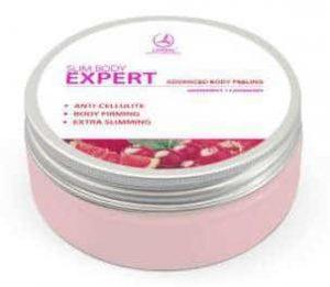 Антицеллюлитный пиллинг для тела - Advanced Body Peeling Grapefruit&Cranberry