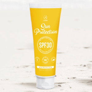 Защитный крем от солнца для лица и тела SPF30