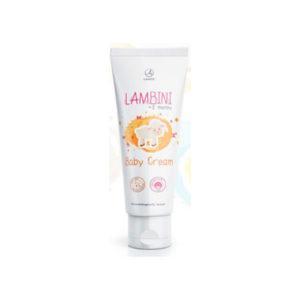 Детский крем - Lambini Baby Cream
